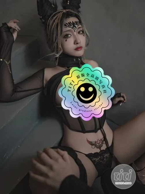 洛璃 LoLiSAMA – NO.33 狼少女-狼女的调教 [130P-897M]