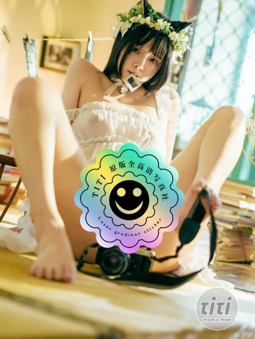 落落Raku_66 – NO.013 夏未末-vol.1- (R18)(75P+1V)