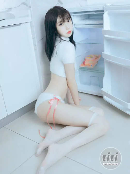 许岚LAN – NO.019 纯欲毛衣 [40P-277MB]