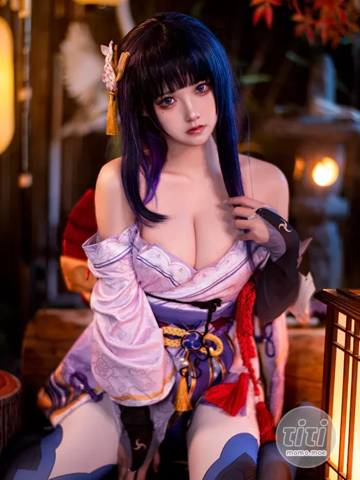 伊喵君_Nya – 6套合集 持续更新