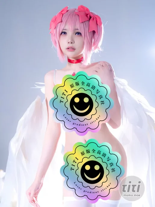 Twitter核酸酱 合集 [95P-2.4GB]