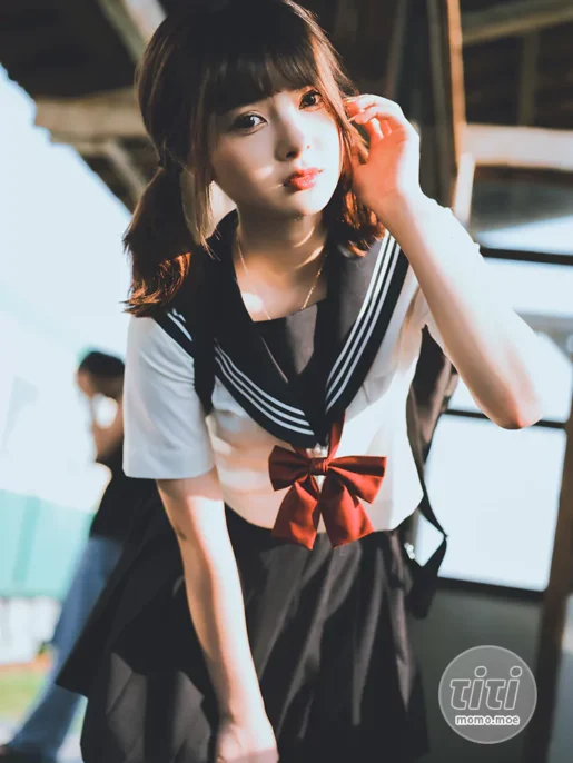 河豚抚子 – NO.04 那年喜欢的女孩 [34P-711MB]