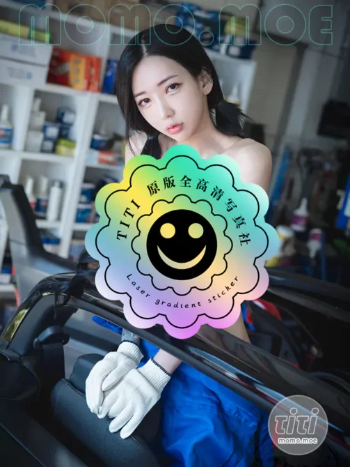 Pure Media Vol.203 JIA (지아) Prey mechanic [105P-215MB]