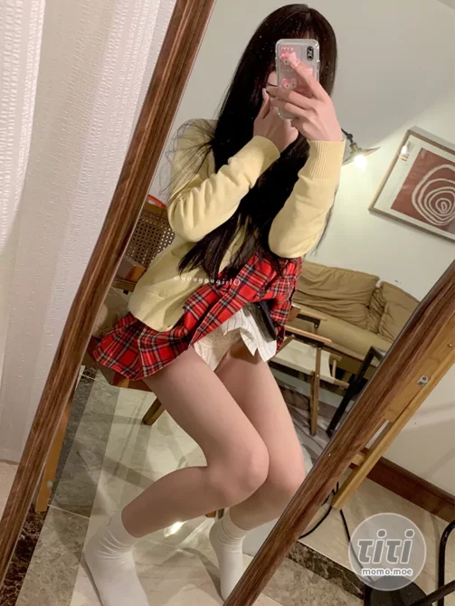 neko酱 – NO.002 樱泽JK [47P3V-272M]