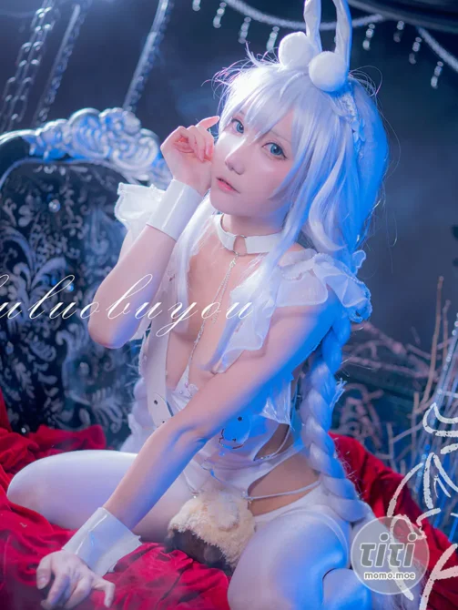 卜呦 6套COS写真合集 持续更新