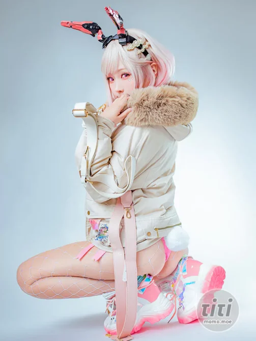 ElyEE子 – NO.121 Concept U 卯兎 [91P-192M]