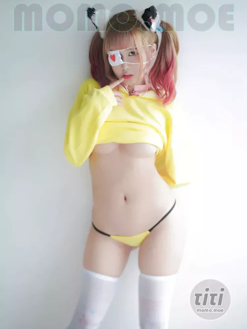 Pure Media Vol.033 Leechu (리쭈) [79P-730MB]