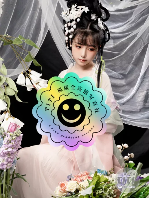 爆机少女喵小吉 NO.075 花间集 [82P2V-2.61GB]