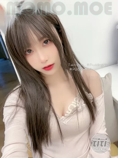 布丁大法 – NO.100 S3糯米糕 [35P+3V-243M]