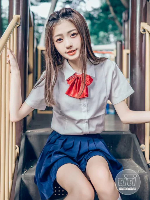 JV – 0015 妍妍 – 可愛妹妹 [177-31MB]