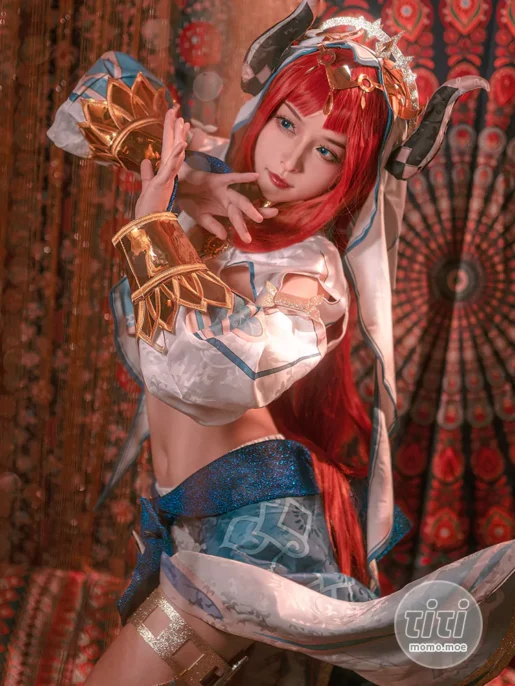 九九八XY – NO.11 妮露 [15P-75MB]