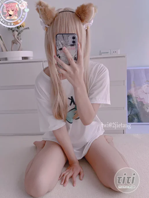 二阶堂 (2jietang) – NO.022 在异世界当猫娘 [37P1V-167M]