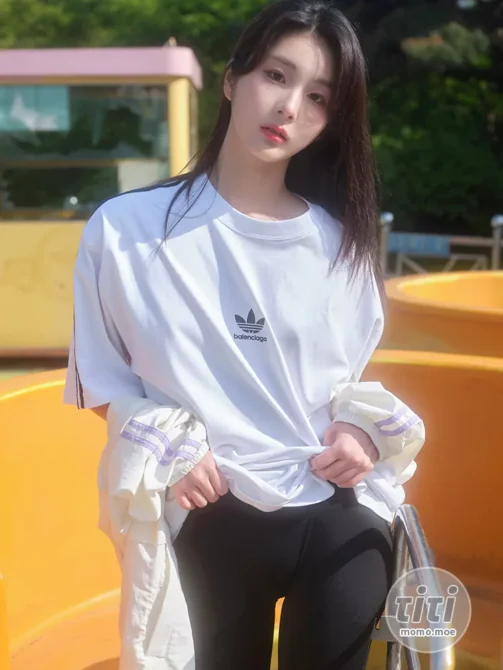 [ARTGRAVIA] VOL.545 part 01 Jangjoo (장주) [100P-165MB]