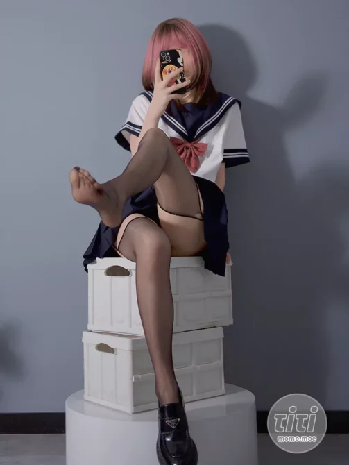 熏熏(禅院熏) – NO.014 双子 [59P-113M]