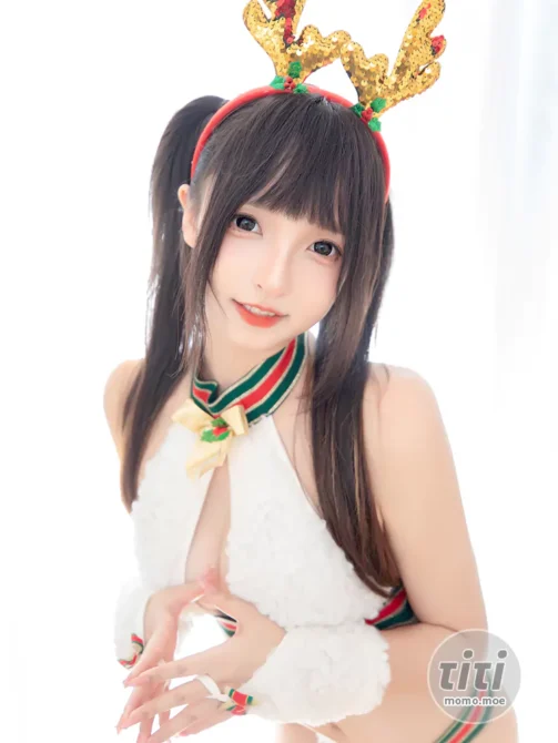 神楽坂真冬 – NO.150 纯白祈愿 [75P-150MB]