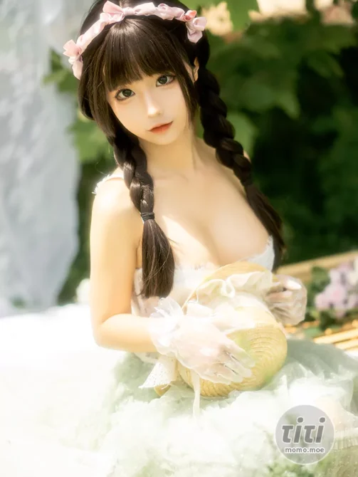 蠢沫沫 – NO.212 春 [20P-175MB]