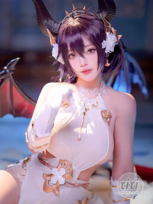 黑龙贯通 – NO.003 古蕾雅 [12P-60MB]