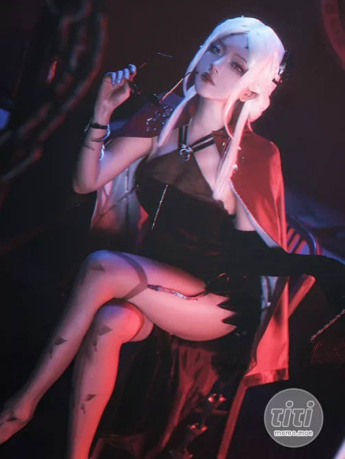 黑龙贯通 – NO.007 禁闭者MBCC-S-009 伊琳娜 [13P-244MB]