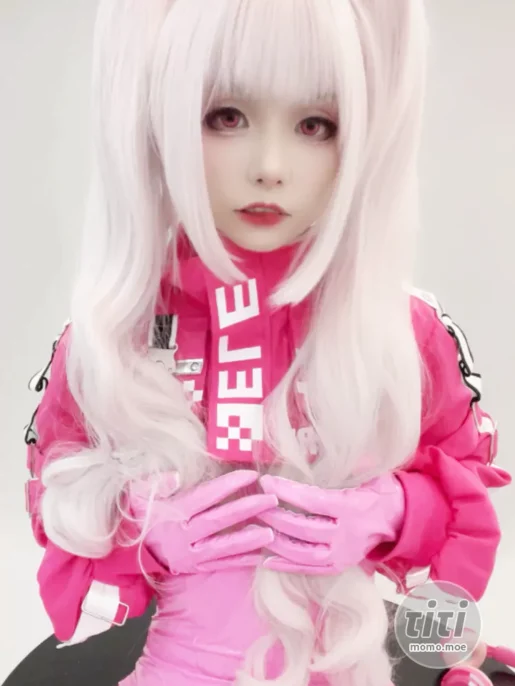 爆机少女喵小吉 NO.089 3月助眠 必冲视频 [8V-4.7GB]