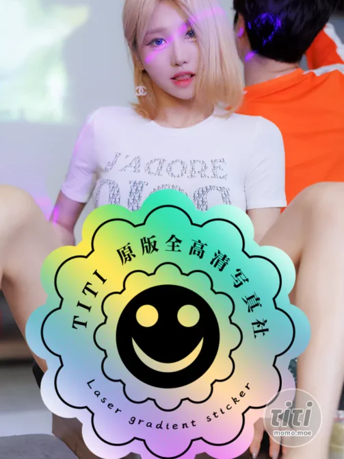 [Bimilstory] – NO.089 Taeri Vol.14 – Karaoke Girl bead panty [139P1V-2.8G]