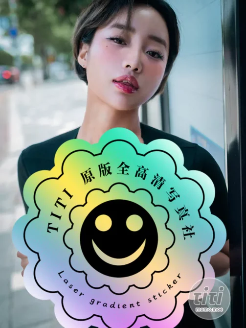 [BlueCake] NO.133 Booty Queen – Walk In The Park [93P-1.09G]