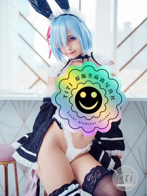 Okita Rinka – 5套COS写真作品合集 持续更新