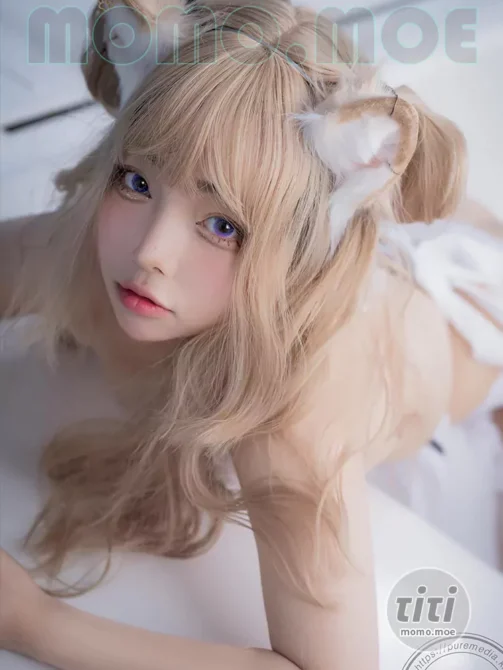 Pure Media Vol.246 Jelly (젤리) The Maid’s Universe for the Master [130P-179MB]