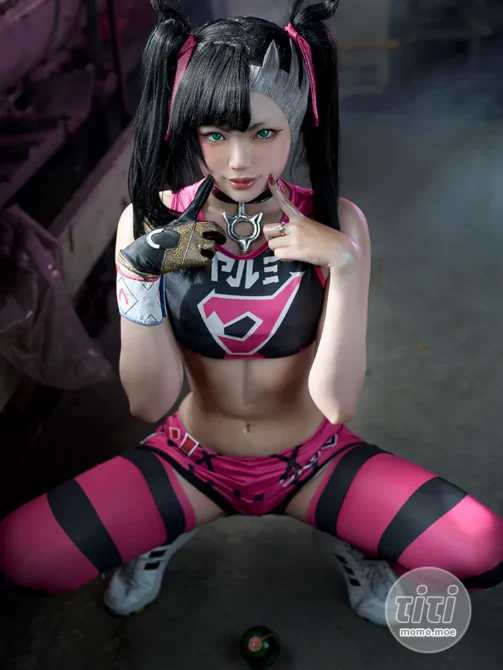 ZinieQ – NO.016 Battle Marnie Pokémon Sword Shield [39P-182MB]