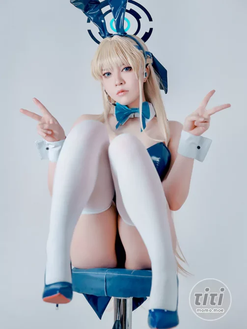 半半子 – NO.64 飛鳥馬トキBunny [62P3V-257M]