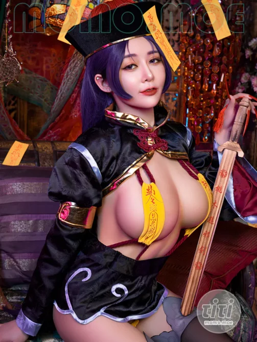 安希 – NO.001 奶光香希 [66P-232M]