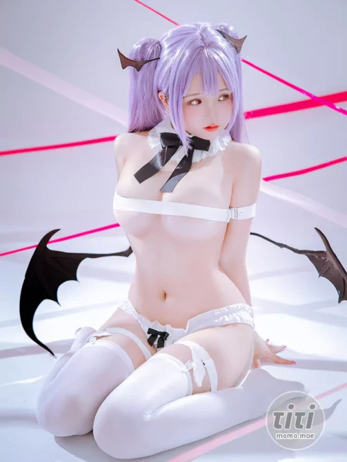 日奈娇 – NO.069 伊芙夏娃 [92P-665M]