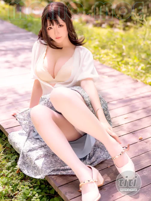 星之迟迟 – NO.157 5月计划 跟着太太去郊游 3套 [144P-999MB]