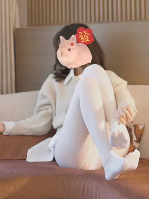 熏熏(禅院熏) – NO.024 女仆系列 [54P-438M]