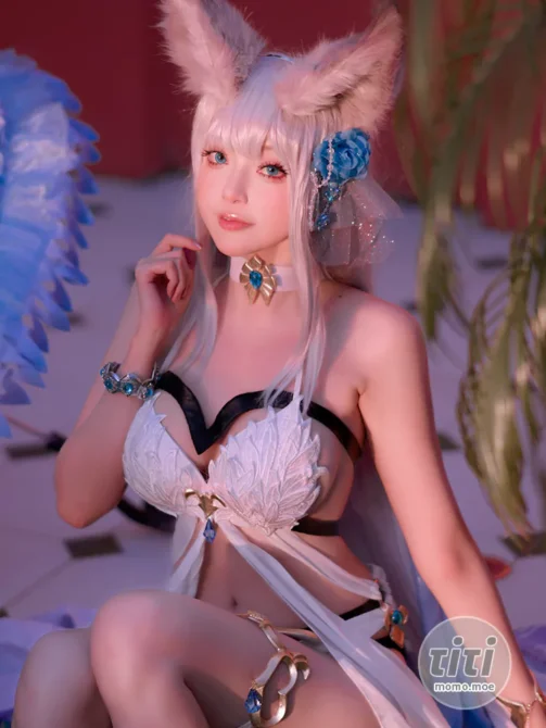 黑龙贯通 – NO.015 水着可露瓦 [12P-73M]