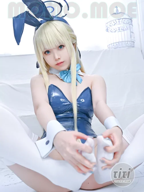 Asagiriai (愛ちゃん) – NO.005 飛鳥馬時 [46P-683MB]