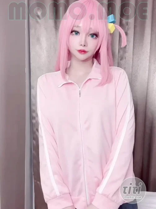 Meenfox – NO.009 Bocchi [10P-2.2MB]