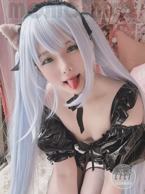 (Misa呆呆) – ジェーナス [15P-56MB]