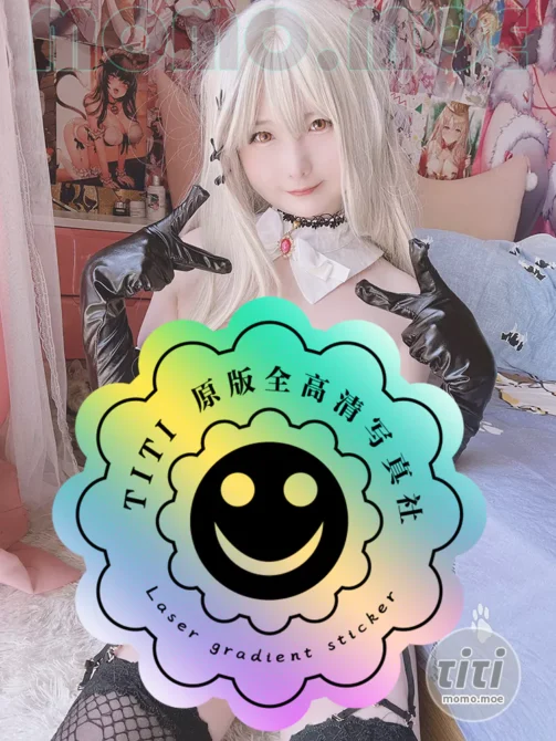 (Misa呆呆) – 喜多川海夢 バニー [30P1V-73MB]