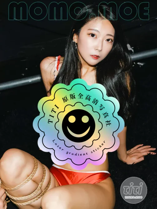 [Moon Night Snap] – NO.099 Mona (모나) – SM Club Art Bondage [87P-260M]