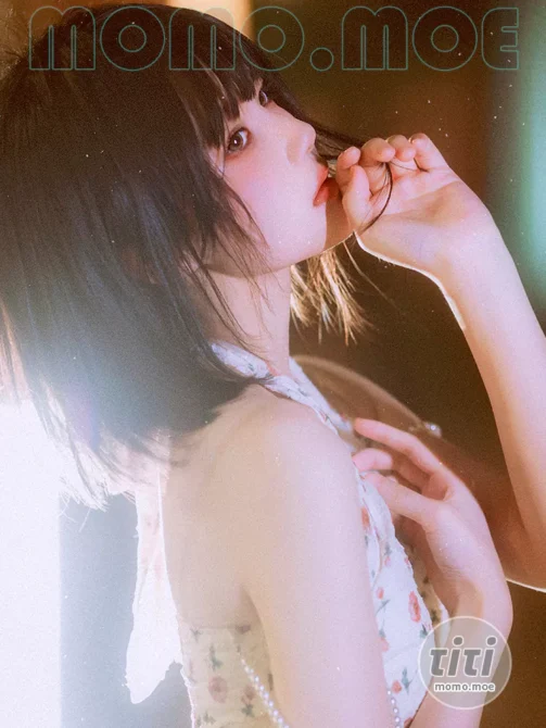 桜桃喵 – NO.159 晚风 [14P-216MB]