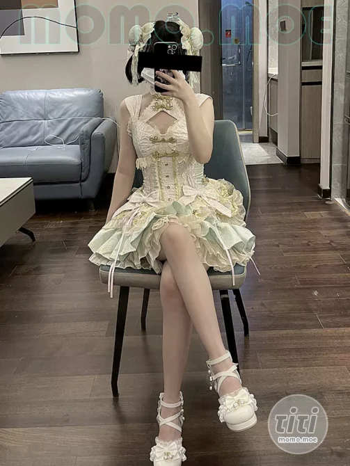 制服萌妹猫屋少女 – 作品合集 [10.4G] 持续更新