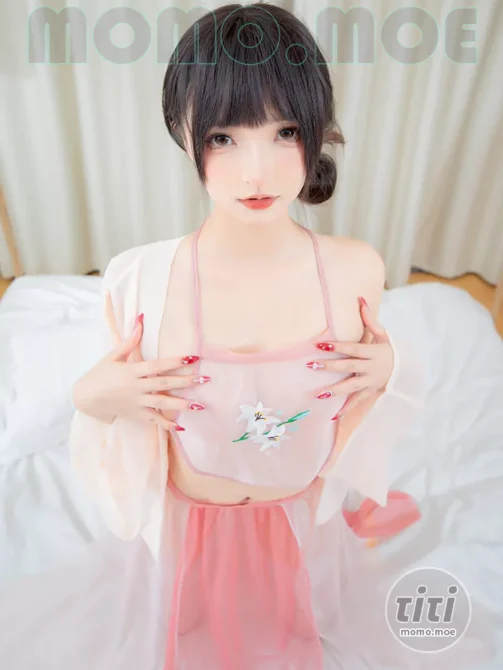 神楽坂真冬 – NO.154 小桥流水 [75P2V-197MB]