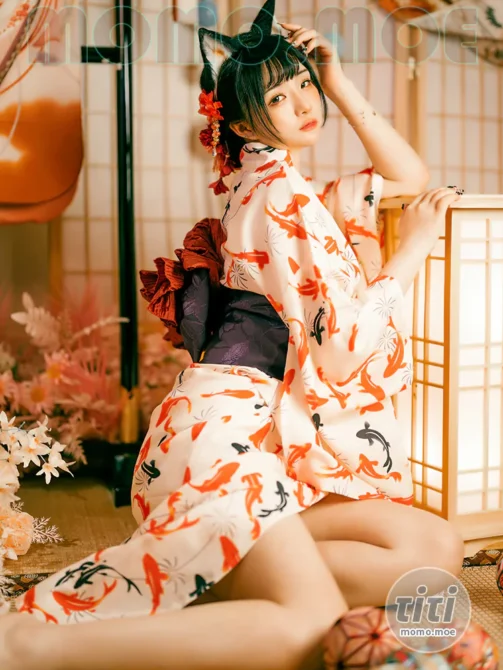 落落Raku_66 – NO.020 成人式 [57P-200MB]