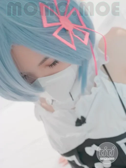 肉便器少女MasukuChan – 作品合集 [40.4G] 持续更新