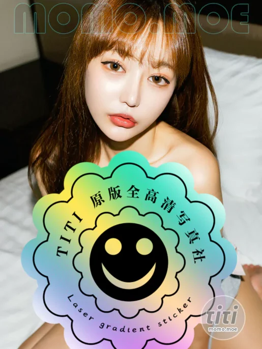 [Moon Night Snap] – NO.101 Jucy (쥬시) – Parrot was Erotic [77P+1V-424MB]