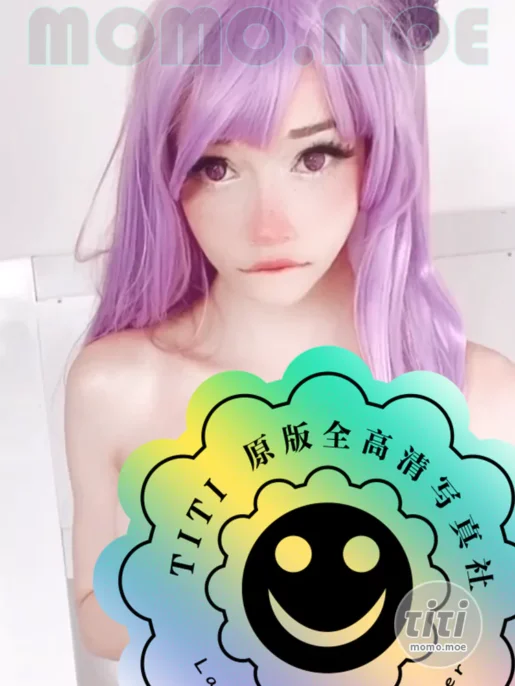 二次喵Mel (@Me1adinha) – 作品合集 [1.02G] 持续更新