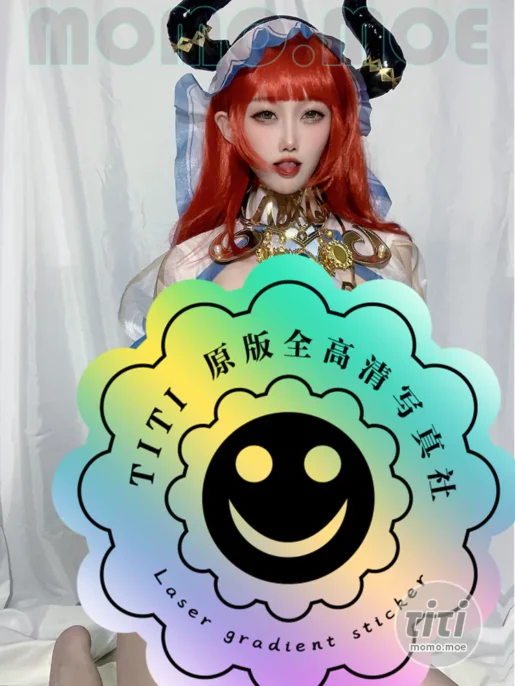 小鹿丢了 – 作品合集 [61.1GB] 持续更新