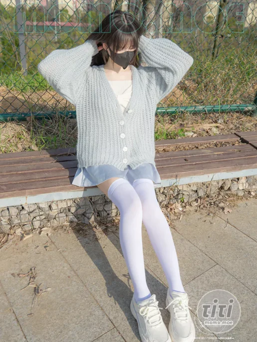 紧急企划 – EX-015 见希w [37P-1.34G]