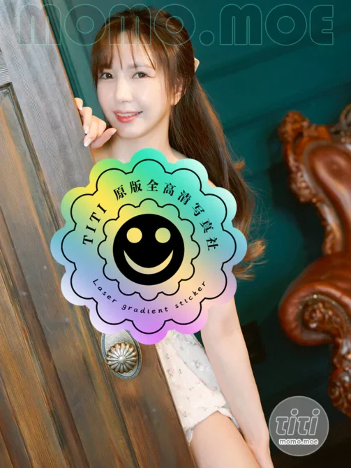 [Fantasy Story] – NO.008 Rua – Love with the Girl next door [69P+1V-5.9G]