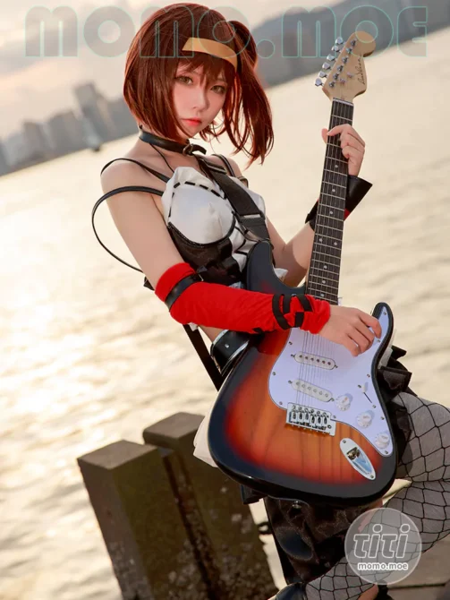 G44不会受伤 – NO.096 凉宫 激奏 [23P-42MB]